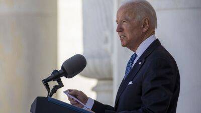 Joe Biden - Kevin Oconnor - Joe Biden Tests - President Joe Biden Tests Positive for COVID-19 Again - etonline.com