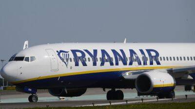 Ryanair records busiest month ever in June as load factor hits 95% - rte.ie - Italy - Spain - Ireland - France - Portugal - Belgium