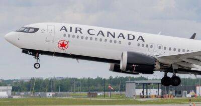 Air Canada - Gabor Lukacs - Air Canada flight cancellations: How to get refunds, other compensation - globalnews.ca - Canada