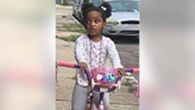 Philadelphia International Airport - Police: Missing 4-year-old girl last seen leaving Philadelphia Airport - fox29.com