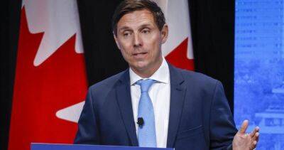 Patrick Brown - Patrick Brown disqualified from Conservative leadership race - globalnews.ca - Canada