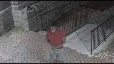 Wayne Avenue - Police looking for man accused of shooting woman as she slept in Germantown apartment - fox29.com - city Germantown