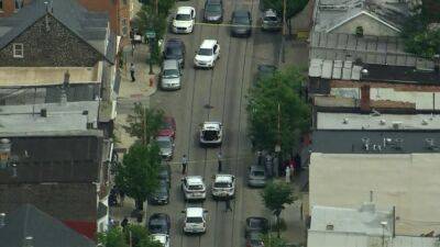 Germantown double shooting kills 1 man, critically injures a second man, police say - fox29.com - city Philadelphia - city Germantown - city Wednesday