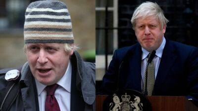 Boris Johnson - Theresa May - London Olympics - David Cameron - Boris Johnson: From Brexit to Partygate, a timeline of UK prime minister's career - fox29.com - Britain - Eu - city London - state Indiana