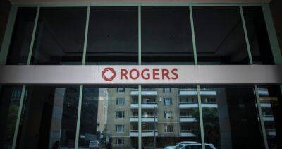 Rogers users report mass outage impacting phones, internet, Interac - globalnews.ca - Canada - city Ottawa - city Rogers