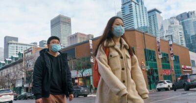 Chris Murray - Adam Kucharski - Covid - Is the pandemic over? What to expect from COVID-19 in the months ahead - globalnews.ca - Usa - Britain - Washington