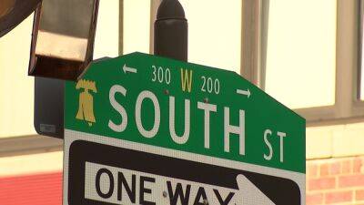 Meet Me on South Street: Initiative hopes to bring new life to iconic street after whirlwind of tragedy - fox29.com