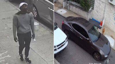 Man, vehicle sought in connection to deadly shooting of Philadelphia musician - fox29.com