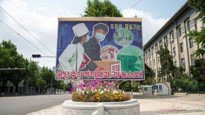 Kim Jong Un - Kim Yo Jong - N Korea lifts mask mandate and distancing rules - rte.ie - North Korea - city Pyongyang