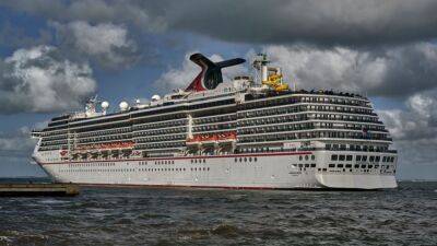 Carnival Cruise Line removes pre-cruise testing for vaccinated guests, unvaccinated guests welcome to sail - fox29.com - Portugal - Panama - city Lisbon, Portugal