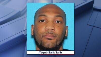 Lancaster Shooting: Aqib Talib's brother wanted for killing coach at youth football game - fox29.com - state Texas - county Lancaster