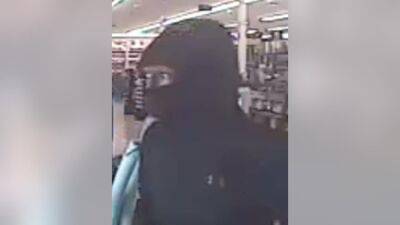 North Philadelphia - Armed suspect sought for stealing $3,000 from Dollar General in North Philadelphia, police say - fox29.com