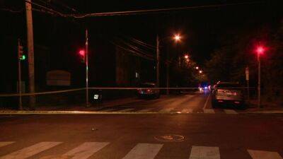 Police: Woman, 71, fatally struck by SEPTA bus in Germantown - fox29.com - city Philadelphia - city Germantown