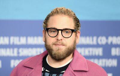 Jonah Hill to stop promoting his films to protect his mental health - nme.com
