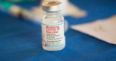 Amanda Pritchard - NHS confirms date first bivalent Covid vaccines to target Omicron will be given out - manchestereveningnews.co.uk - city Coventry