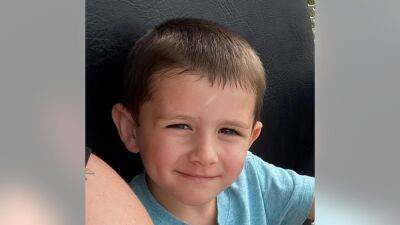 State police issue missing endangered person alert for 4-year-old Lehigh County boy - fox29.com - state Pennsylvania - county Lehigh