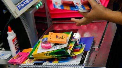 Patrick T.Fallon - Back-to-school supply deals: A list of sales in 4 big-ticket categories - fox29.com - state Illinois - Los Angeles - city Columbia - city Burbank - county Porter