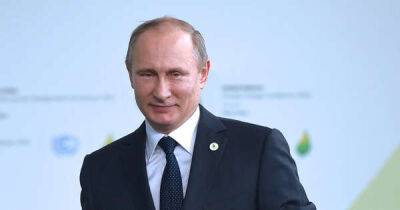 Vladimir Putin - Vladimir Putin's health is 'sharply deteriorating' - msn.com - Russia - Ukraine