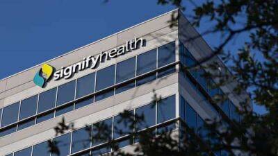 Amazon among bidders for Signify Health - livemint.com - India