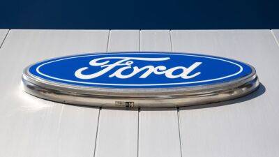 David Paul - Ford will cut 3,000 white-collar jobs to lower costs - fox29.com - Usa - India - state California - Canada - city Detroit - state Michigan - county Ford - county Dearborn