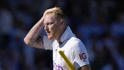 Battling with mental health issues, Ben Stokes reveals he takes anxiety drugs - livemint.com - India