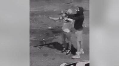 Police: Duo caught on camera firing shots into parked cars on Philadelphia street while making video - fox29.com - city Philadelphia