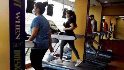 This is how long you need to exercise: What new study says on Covid-19 and physical activity - livemint.com - Iran - South Korea - India - Spain - Britain - Canada - Palestine - South Africa - Brazil - Sweden