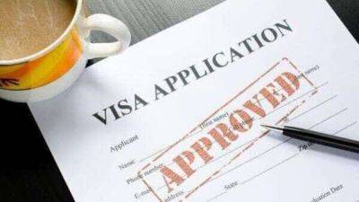 The pandemic has reshaped visa application processes - livemint.com - India