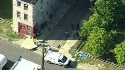 Police: Man, 31, fatally shot in the head in North Philadelphia - fox29.com