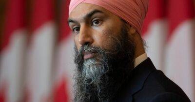 Singh warns against boosting private health services: ‘We can’t allow that to happen’ - globalnews.ca - Canada