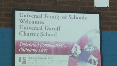 Future of 2 Philadelphia charter schools unclear, creating confusion for families - fox29.com