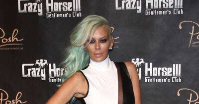 Jenna Jameson - Jenna Jameson has COVID-19 - msn.com