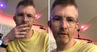 Gareth Malone's 'devastating' health condition explained - 'hard to come to terms with' - msn.com