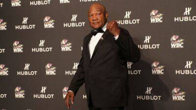 Former boxing champ George Foreman sued by 2 women accusing him of sexual abuse: report - fox29.com - New York - Usa - Los Angeles - state California - state Nevada - city Las Vegas, state Nevada - county Los Angeles