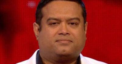 Bradley Walsh - Paul Sinha - The Chase's Paul Sinha opens up about health condition to host Bradley Walsh on ITV show - msn.com