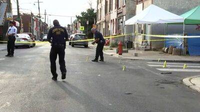 Officials: Man fatally shot in North Philadelphia - fox29.com