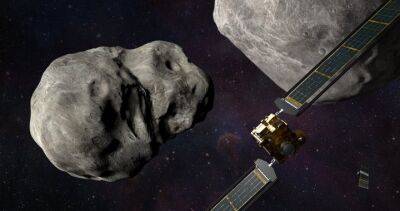 NASA’s DART mission will smash spacecraft into a huge asteroid — here’s how to watch - globalnews.ca - Usa