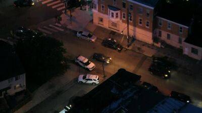 Police respond to 2 separate deadly shootings less than an hour apart in Philadelphia - fox29.com - city Philadelphia - county Roosevelt