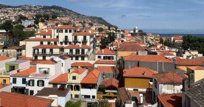 FCO updates travel advice as Covid rules change in Madeira - manchestereveningnews.co.uk - Spain - Portugal - city Santo