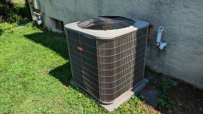 Battling the summer heat: How to keep your AC clean and running smoothly - fox29.com - Usa