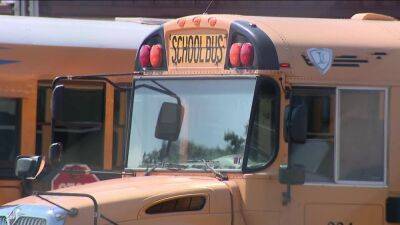 Northeast Philadelphia - School bus services cut for some Philadelphia archdiocese students - fox29.com