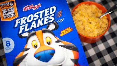 Kellogg’s will pay you $5,000 to eat cereal for dinner - fox29.com