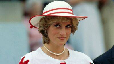 Diana Princessdiana - Williams - Princess Diana's death stunned the world — and changed the royal family - fox29.com - Britain - Angola