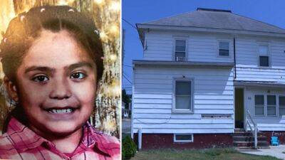 Man pleads guilty in stray bullet death of girl, 9, sleeping in New Jersey home - fox29.com - state New Jersey - city Bridgeton