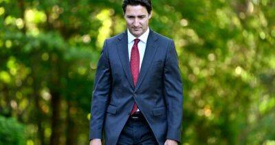 Justin Trudeau - Filomena Tassi - Trudeau’s mini cabinet shuffle swaps procurement, FedDev Ontario ministers - globalnews.ca - Canada - city Vancouver