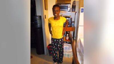 An Amber-Alert - Pennsylvania State Police issue Amber Alert for missing 13-year-old girl in Reading - fox29.com - state Pennsylvania