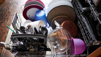 Using the dishwasher can save water, yet 1 in 5 US households with one don't use it - fox29.com - Usa