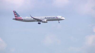 Philadelphia International - American Airlines announces hundreds of flight cancellations out of PHL - fox29.com - Usa