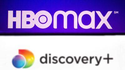 Fox Business - David Zaslav - Rafael Henrique - Warner Bros - Streaming platforms Discovery+ and HBO Max will merge - fox29.com