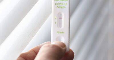 Health Canada - Health Canada warns of counterfeit COVID-19 rapid antigen tests in Ontario - globalnews.ca - Canada - county Ontario